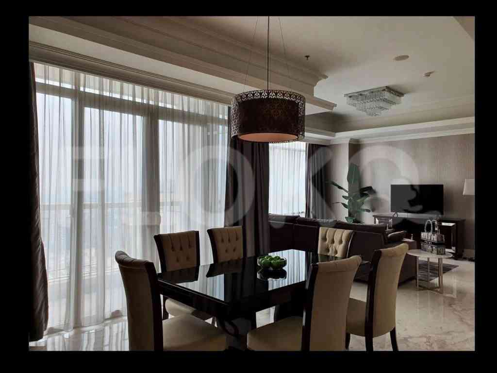 2 Bedroom on 17th Floor for Rent in Botanica  - fsi5db 6