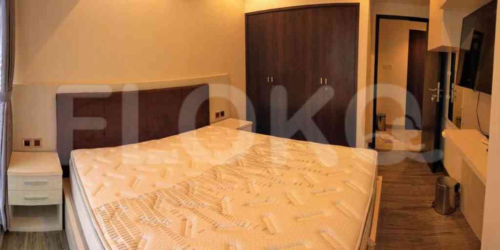 2 Bedroom on 30th Floor for Rent in Branz BSD - fbs028 6