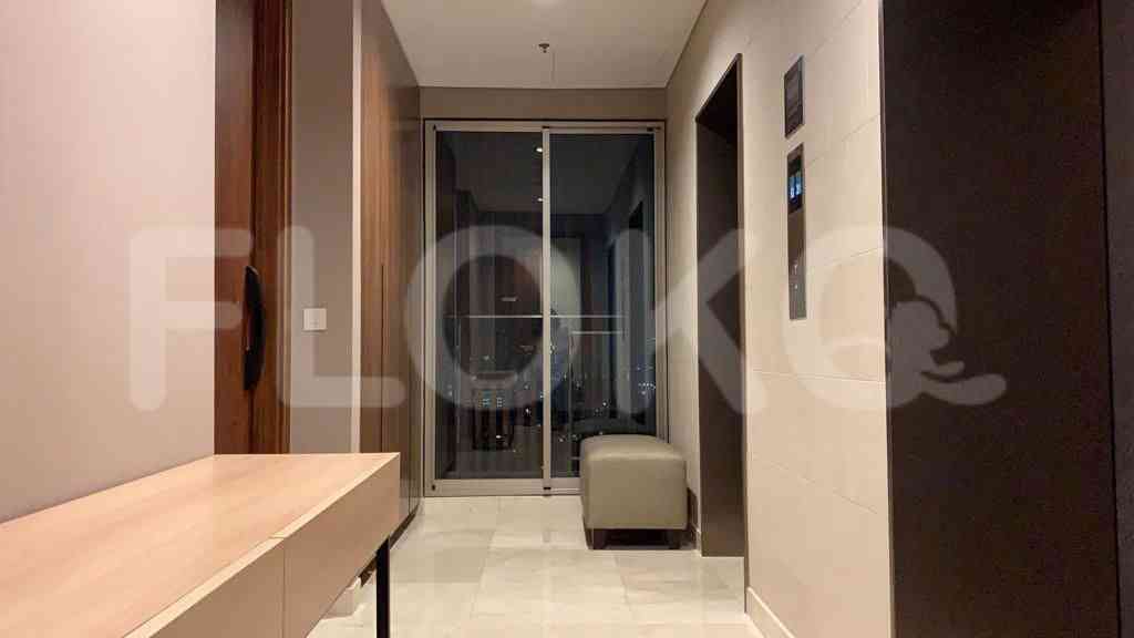 4 Bedroom on 22nd Floor for Rent in Apartemen Branz Simatupang - ftb9f6 1