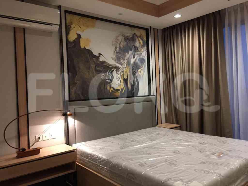 4 Bedroom on 22nd Floor for Rent in Apartemen Branz Simatupang - ftb9f6 7