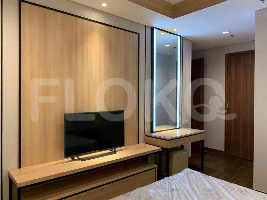 4 Bedroom on 22nd Floor for Rent in Apartemen Branz Simatupang - ftb9f6 8