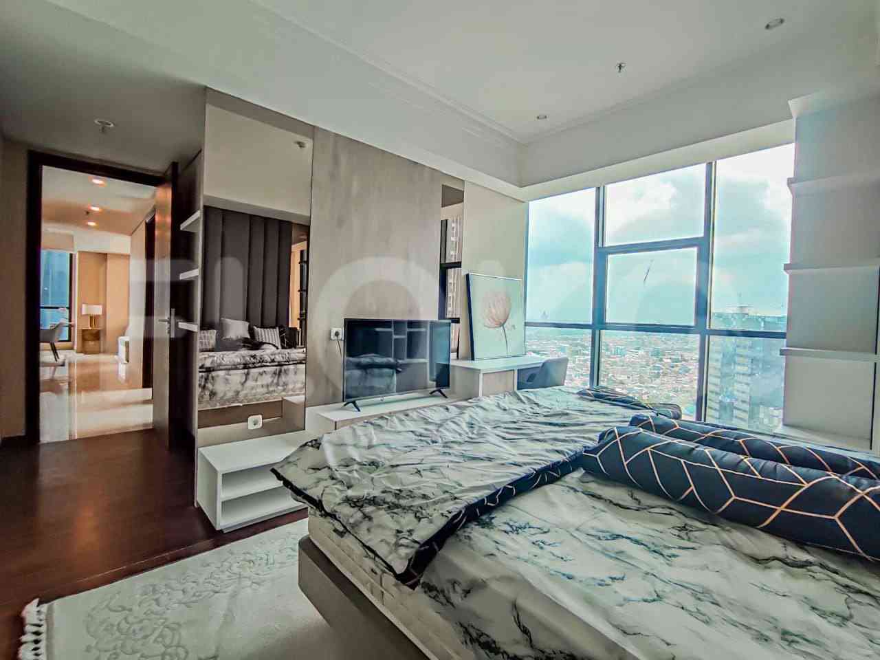 3 Bedroom on 30th Floor for Rent in Casa Grande - fte780 1