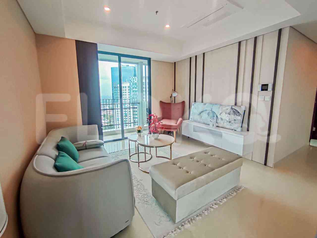 3 Bedroom on 30th Floor for Rent in Casa Grande - fte780 7