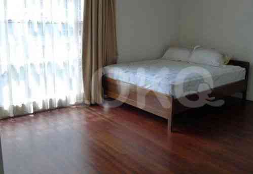 2 Bedroom on 3rd Floor for Rent in CBD Pluit Apartment - fpl810 3