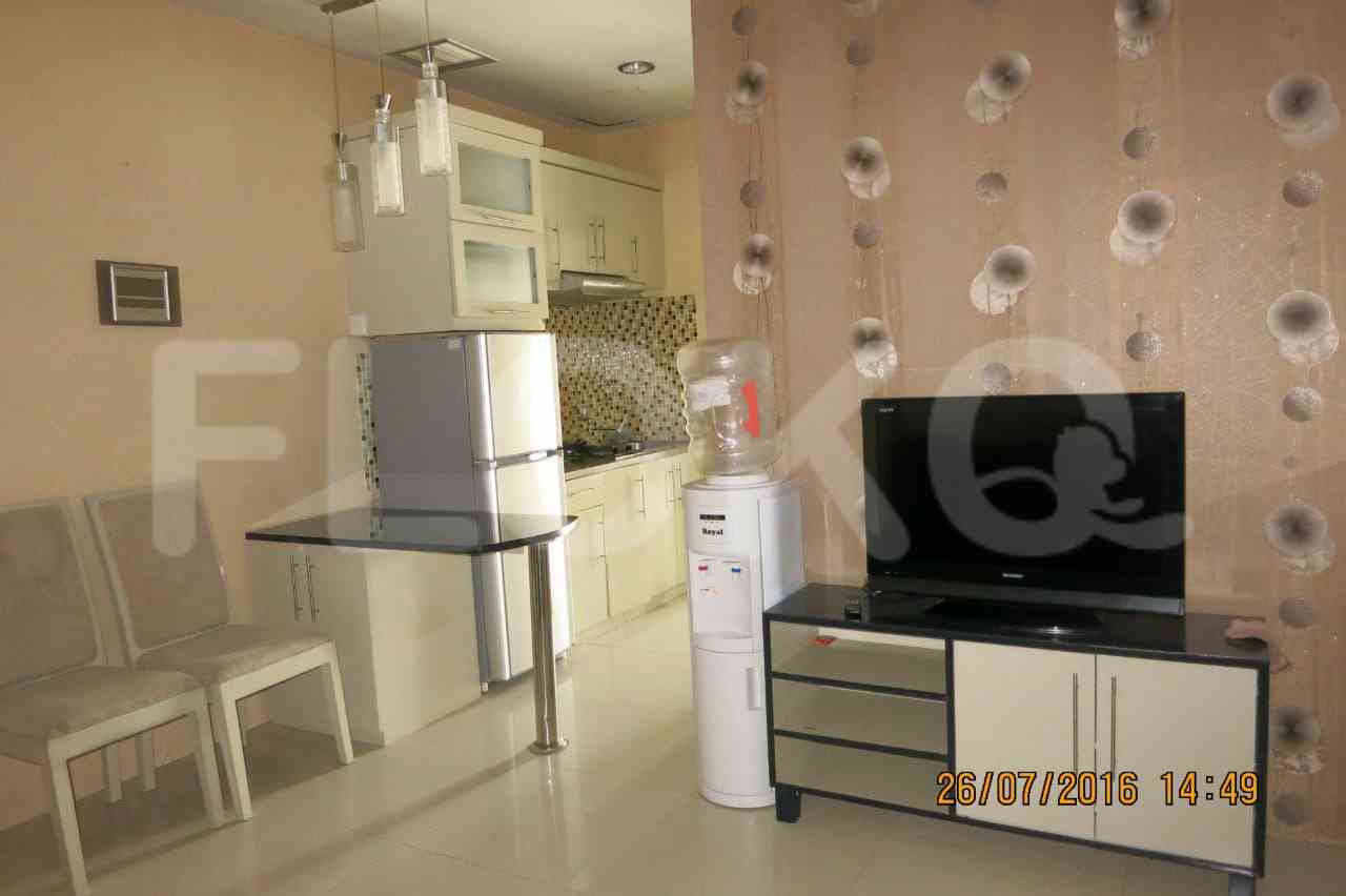 1 Bedroom on 14th Floor for Rent in Cosmo Mansion  - fth9be 5