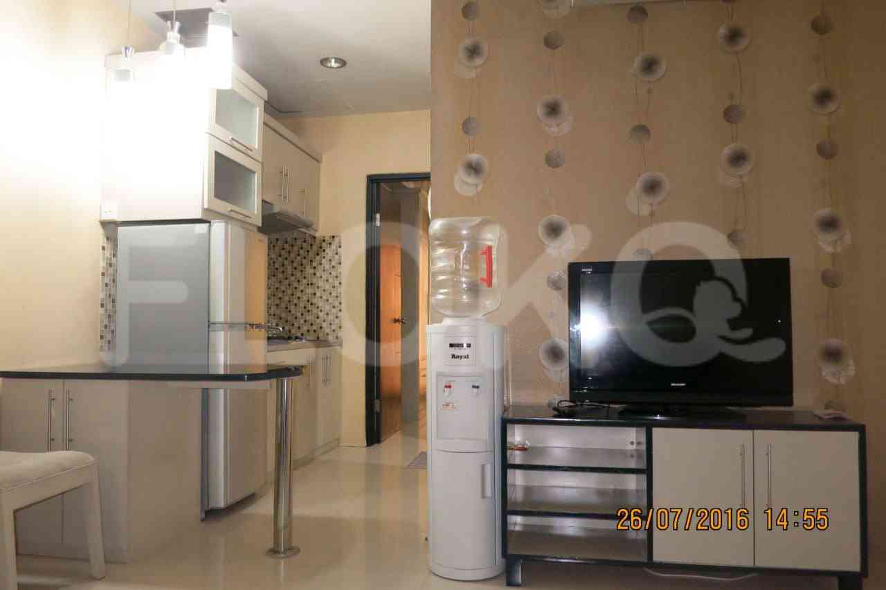 1 Bedroom on 14th Floor for Rent in Cosmo Mansion  - fth9be 4