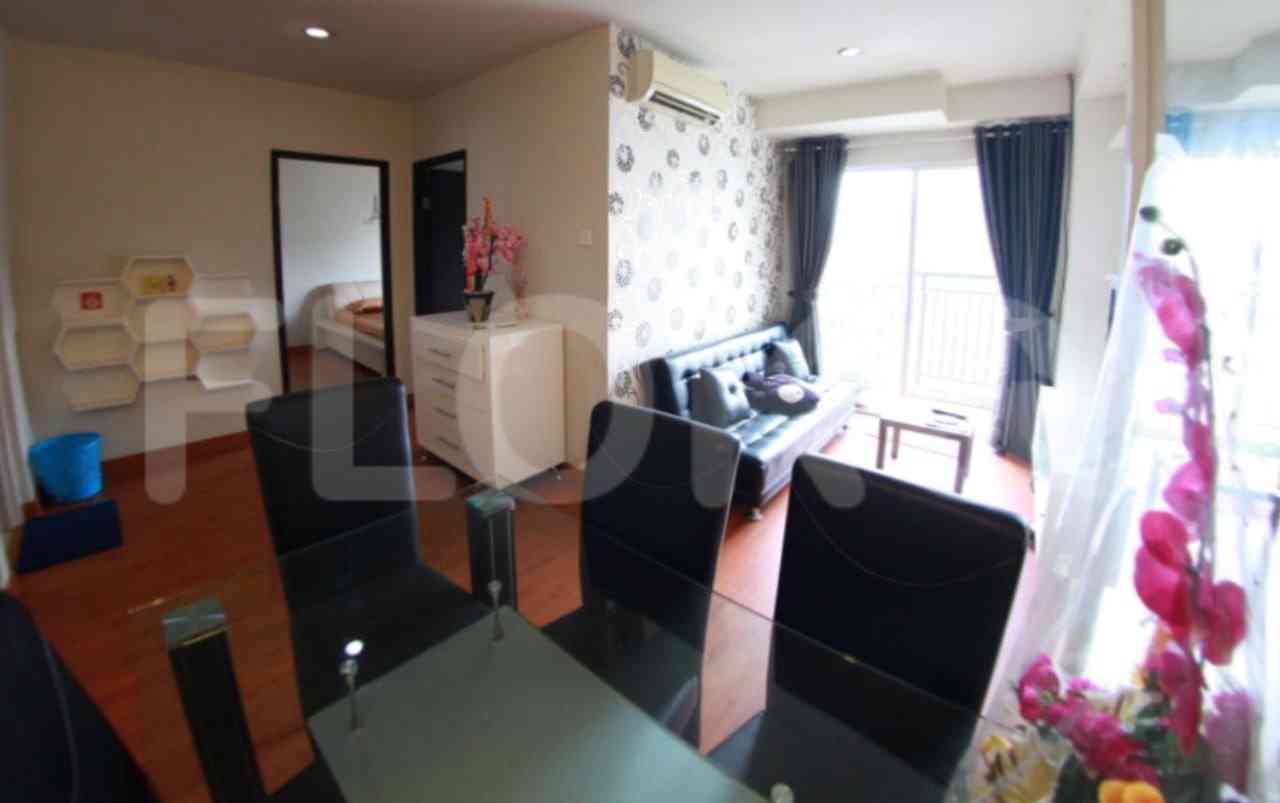 3 Bedroom on 21st Floor for Rent in Cosmo Mansion  - fth2e0 5