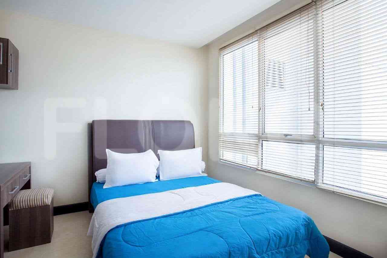 Tipe 2 Kamar Tidur di Lantai 8 untuk disewakan di Essence Darmawangsa Apartemen - fci6d4 3