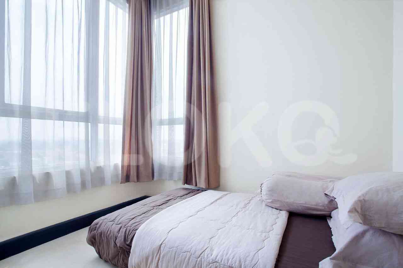 Tipe 2 Kamar Tidur di Lantai 8 untuk disewakan di Essence Darmawangsa Apartemen - fci6d4 4