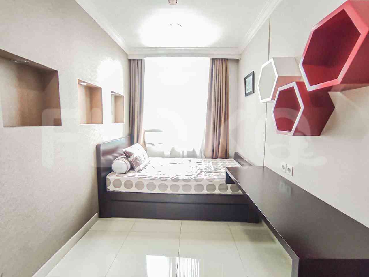 2 Bedroom on 18th Floor for Rent in Kuningan City (Denpasar Residence)  - fku8dd 2