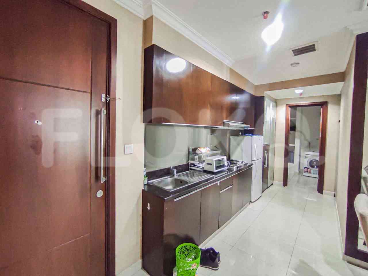 2 Bedroom on 18th Floor for Rent in Kuningan City (Denpasar Residence)  - fku8dd 7