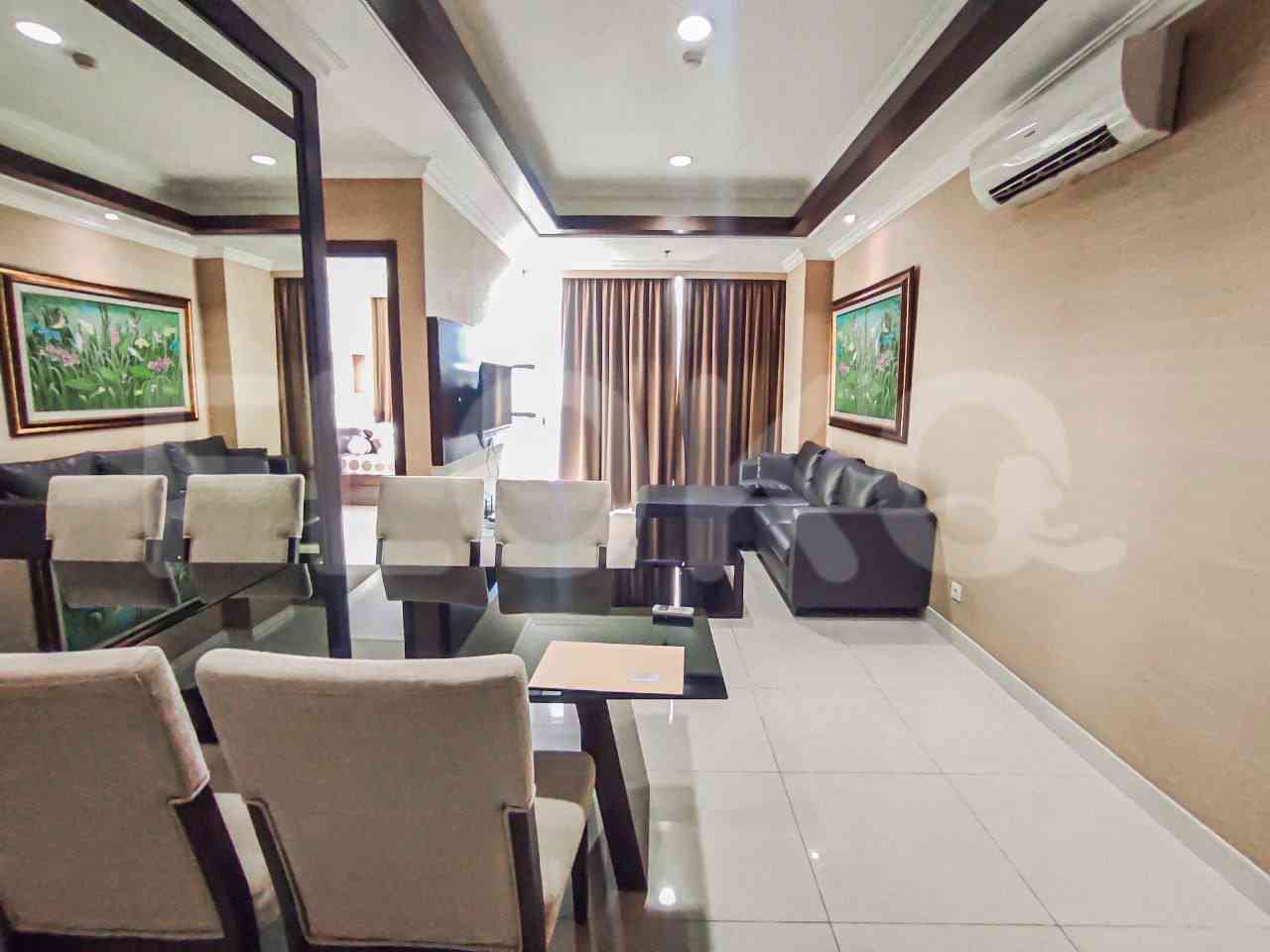 2 Bedroom on 18th Floor for Rent in Kuningan City (Denpasar Residence)  - fku8dd 6