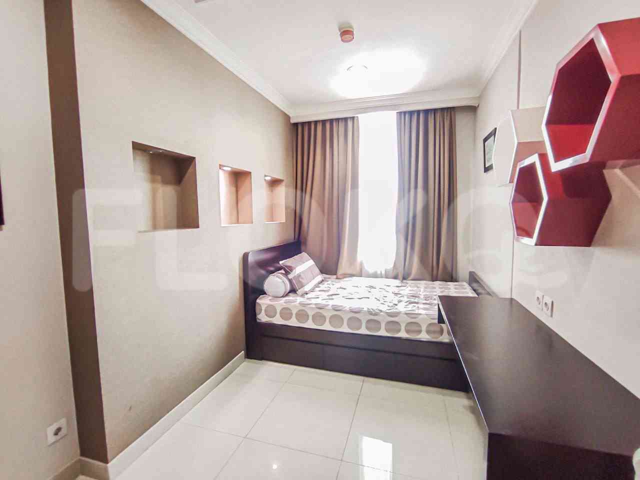 2 Bedroom on 18th Floor for Rent in Kuningan City (Denpasar Residence)  - fku8dd 1