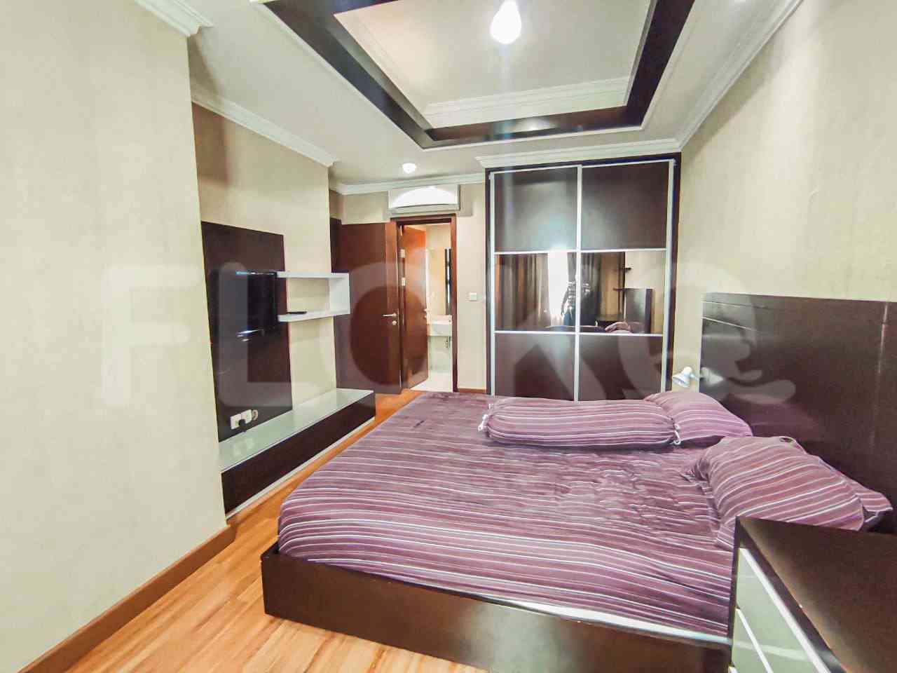 2 Bedroom on 18th Floor for Rent in Kuningan City (Denpasar Residence)  - fku8dd 5
