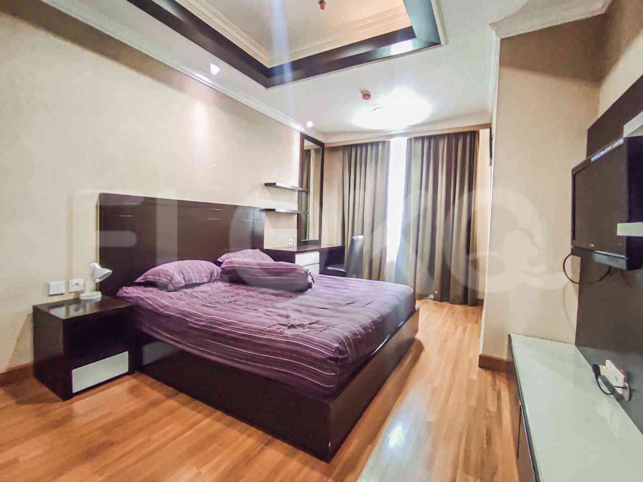 Tipe 2 Kamar Tidur di Lantai 18 untuk disewakan di Kuningan City (Denpasar Residence) - fkucfe 8