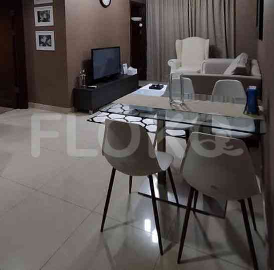 2 Bedroom on 7th Floor for Rent in Kuningan City (Denpasar Residence)  - fku8b7 4