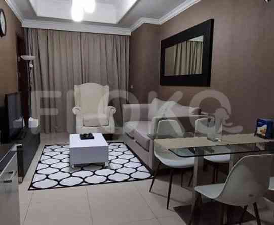 2 Bedroom on 7th Floor for Rent in Kuningan City (Denpasar Residence)  - fku8b7 1