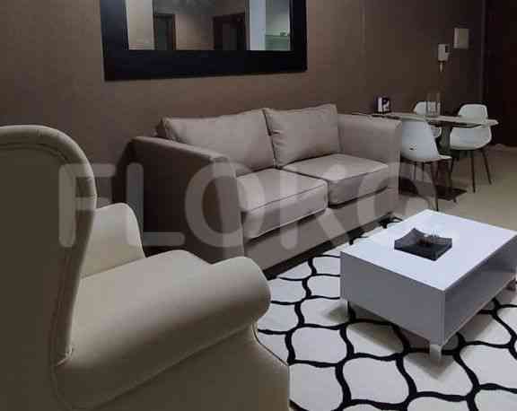 2 Bedroom on 7th Floor for Rent in Kuningan City (Denpasar Residence)  - fku8b7 3