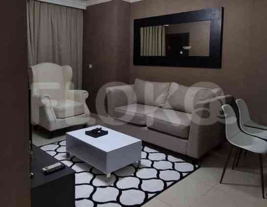 2 Bedroom on 7th Floor for Rent in Kuningan City (Denpasar Residence)  - fku8b7 2