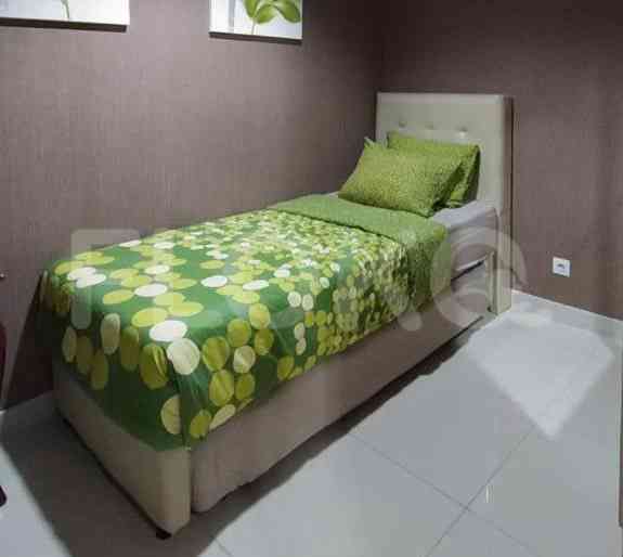 Tipe 2 Kamar Tidur di Lantai 7 untuk disewakan di Kuningan City (Denpasar Residence) - fku75a 6