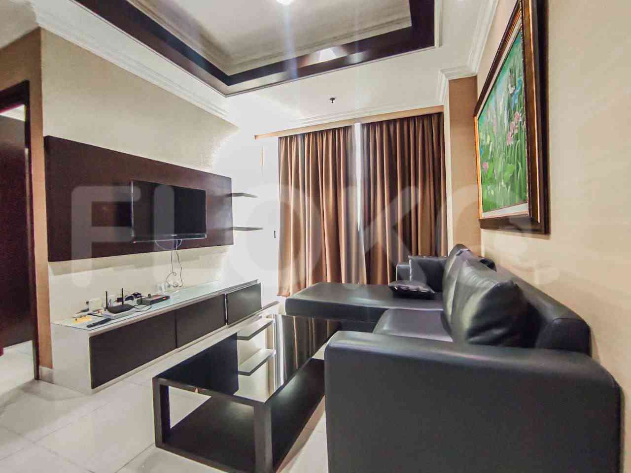 2 Bedroom on 18th Floor for Rent in Kuningan City (Denpasar Residence)  - fku8dd 9
