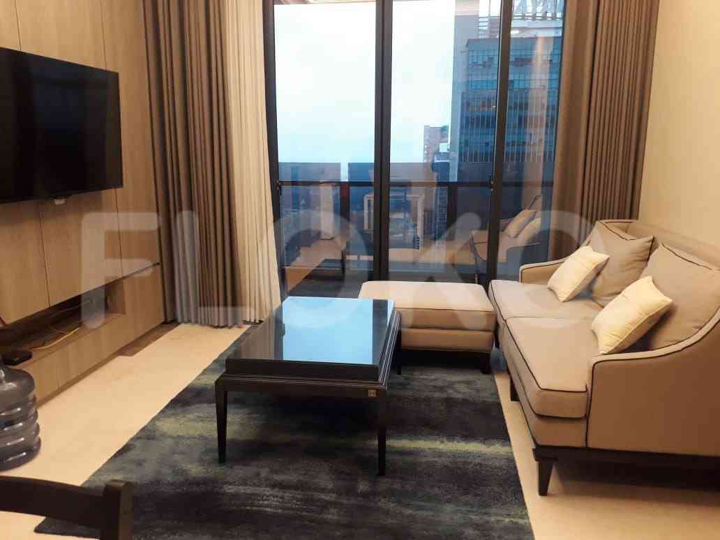 2 Bedroom on 33rd Floor for Rent in District 8 - fse0a5 7