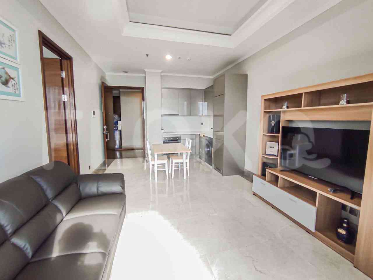 1 Bedroom on 61st Floor for Rent in District 8 - fse2c6 4