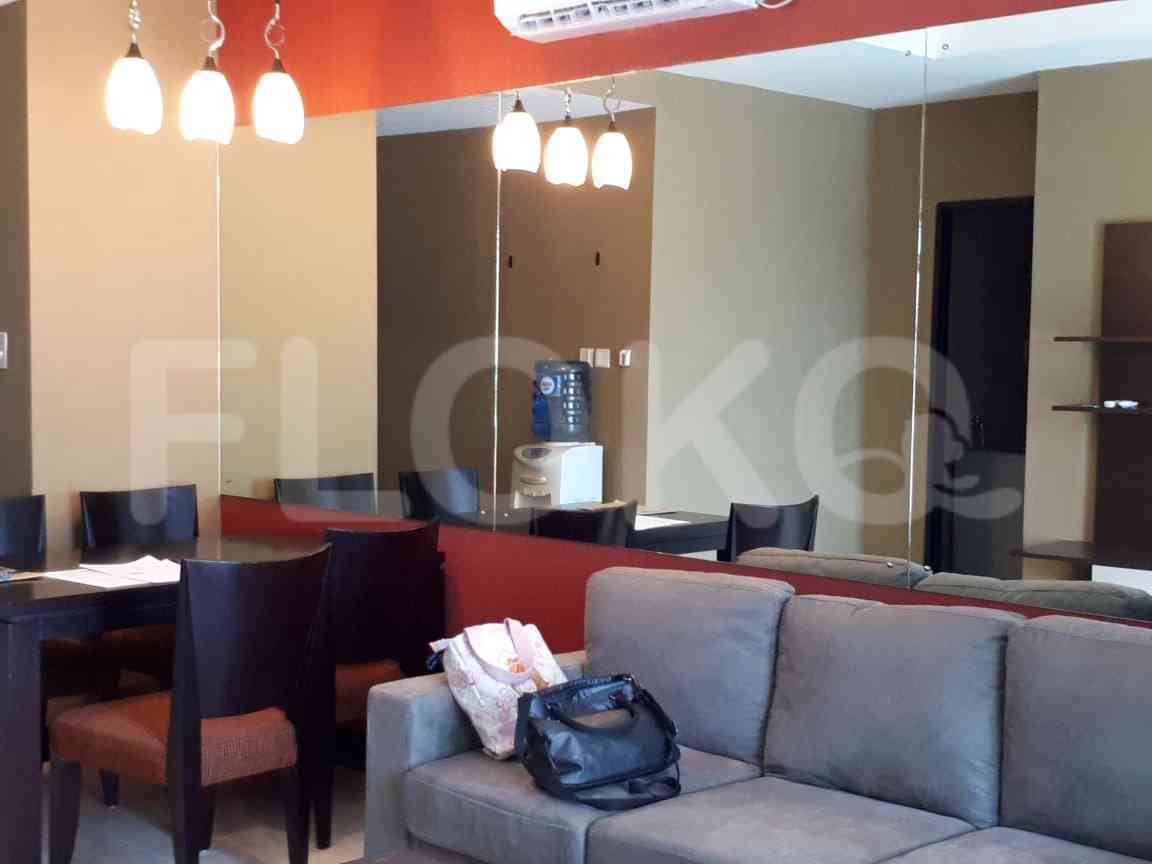 2 Bedroom on 10th Floor for Rent in Essence Darmawangsa Apartment - fci96a 1
