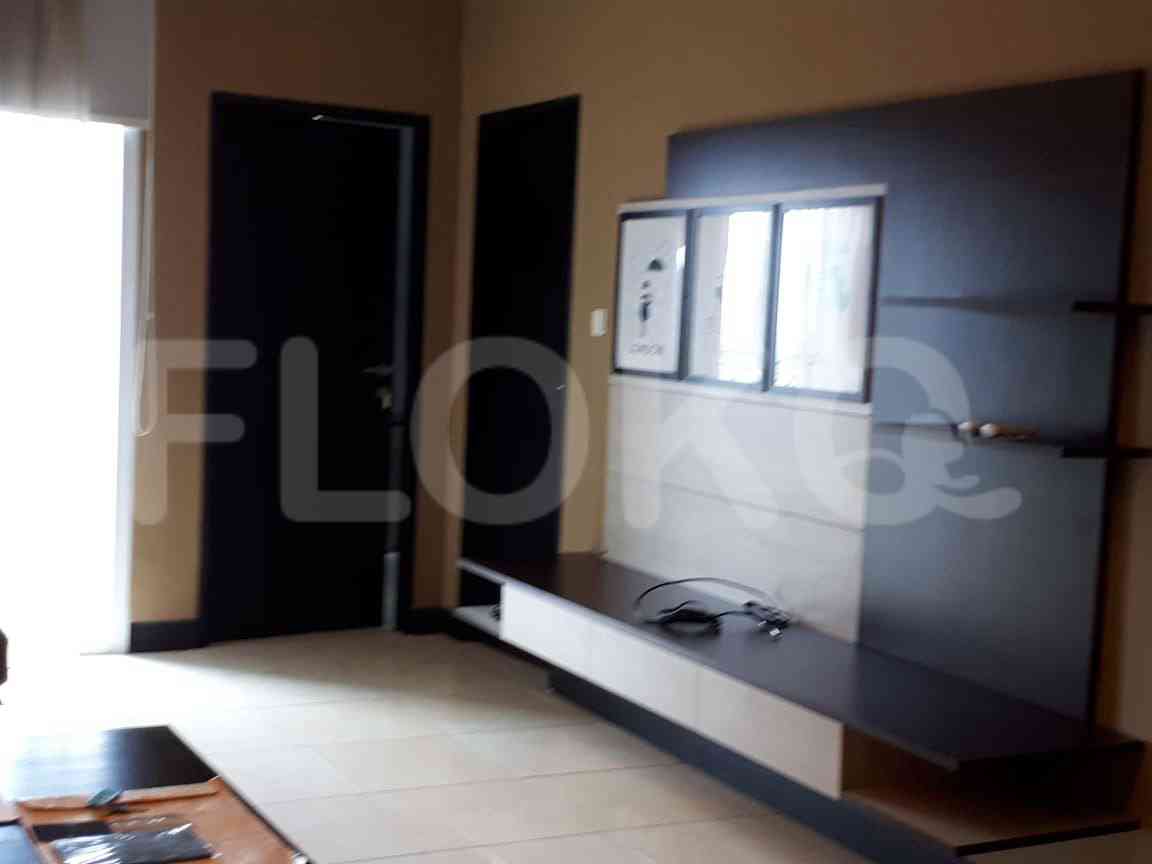 2 Bedroom on 10th Floor for Rent in Essence Darmawangsa Apartment - fci96a 2