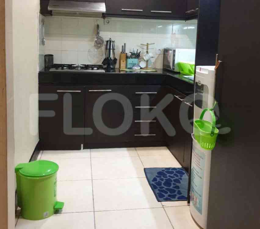 2 Bedroom on 3rd Floor for Rent in Essence Darmawangsa Apartment - fci5ed 5