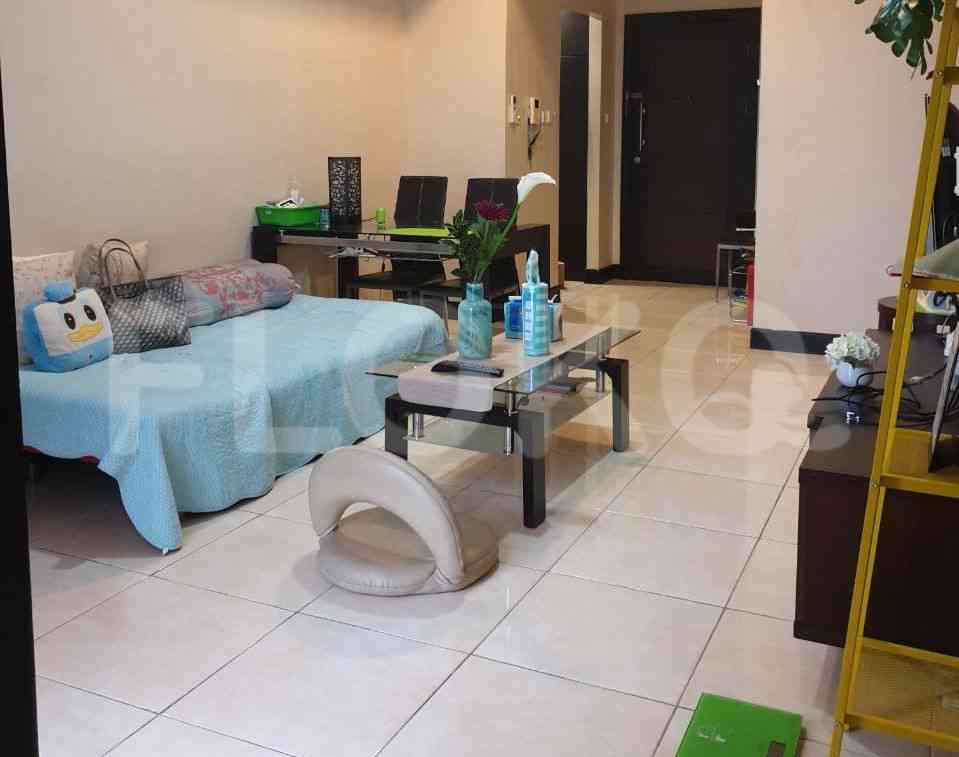 2 Bedroom on 3rd Floor for Rent in Essence Darmawangsa Apartment - fci5ed 3