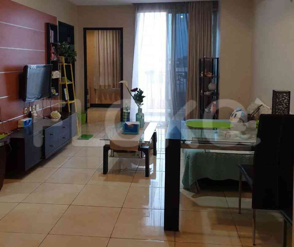 2 Bedroom on 3rd Floor for Rent in Essence Darmawangsa Apartment - fci5ed 2