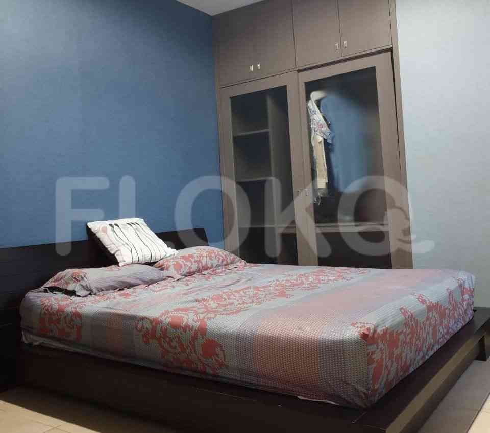 Tipe 2 Kamar Tidur di Lantai 3 untuk disewakan di Essence Darmawangsa Apartemen - fci36f 7
