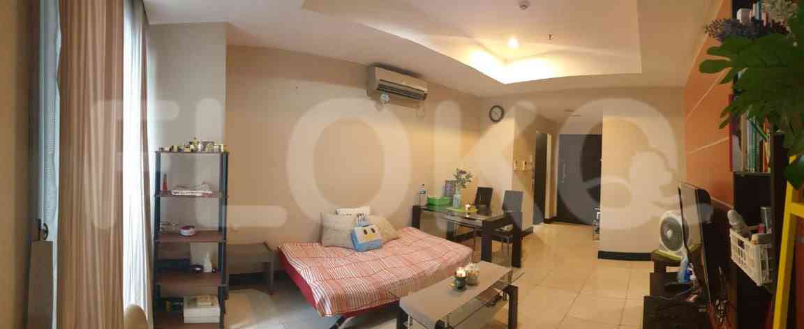 2 Bedroom on 3rd Floor for Rent in Essence Darmawangsa Apartment - fci5ed 4