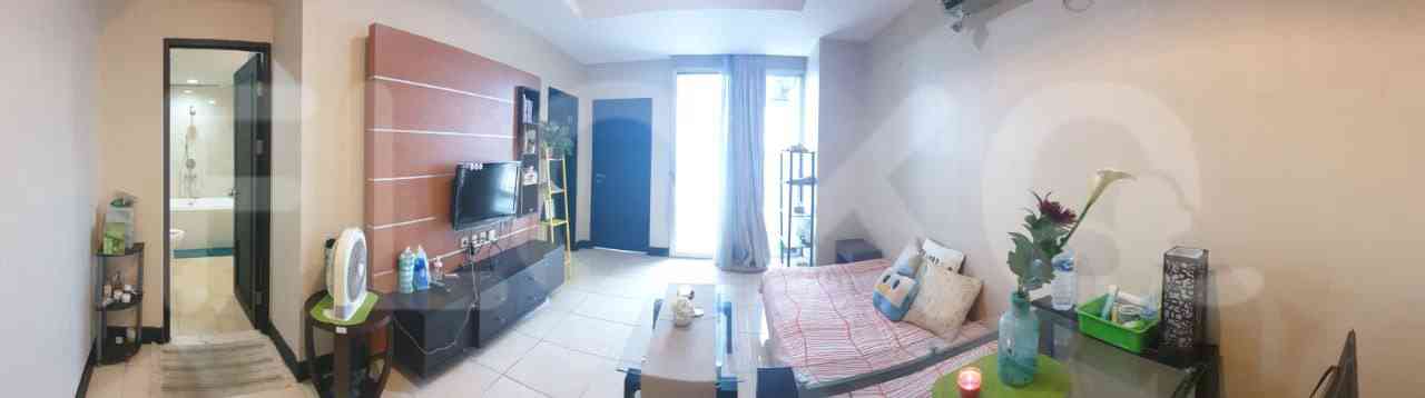 2 Bedroom on 3rd Floor for Rent in Essence Darmawangsa Apartment - fci5ed 1
