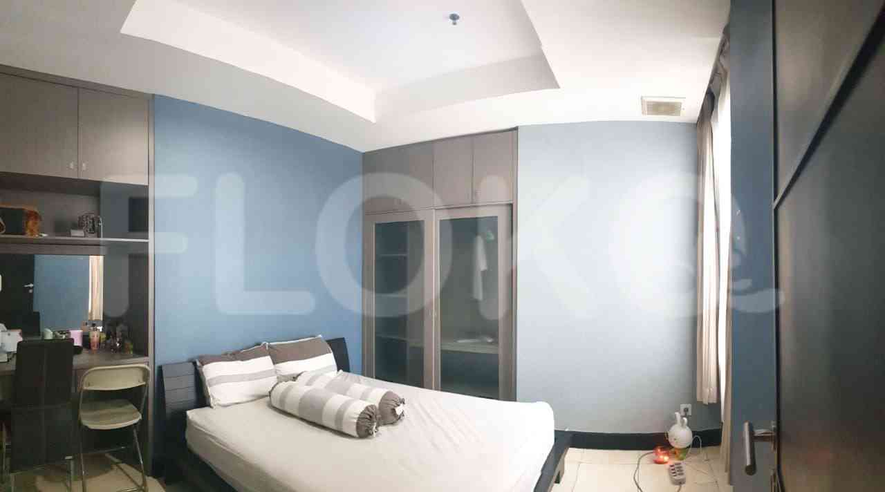 Tipe 2 Kamar Tidur di Lantai 3 untuk disewakan di Essence Darmawangsa Apartemen - fci36f 6