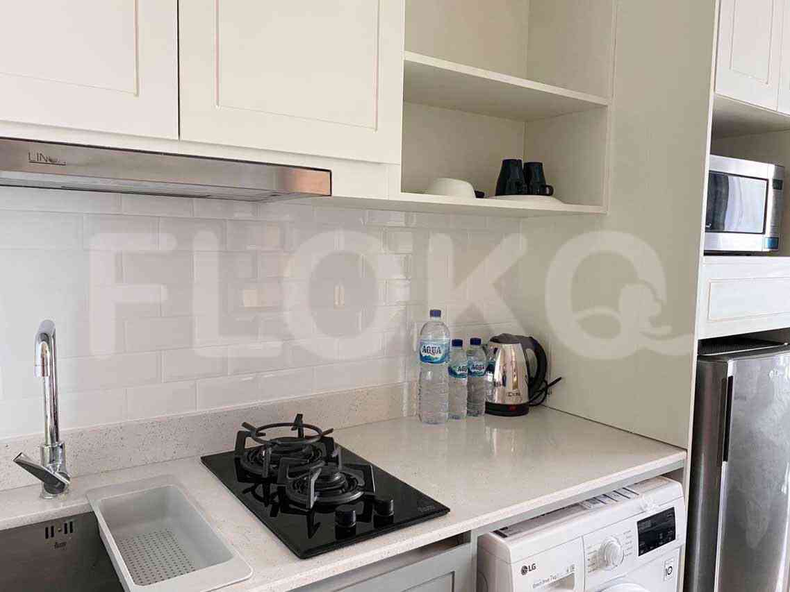 1 Bedroom on 17th Floor for Rent in Gold Coast Apartment - fkaeb7 3