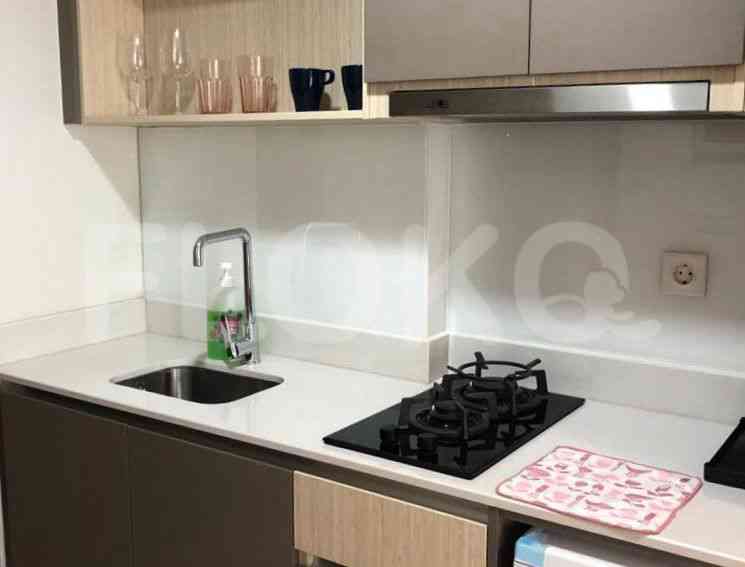 1 Bedroom on 11th Floor for Rent in Gold Coast Apartment - fka8d7 6