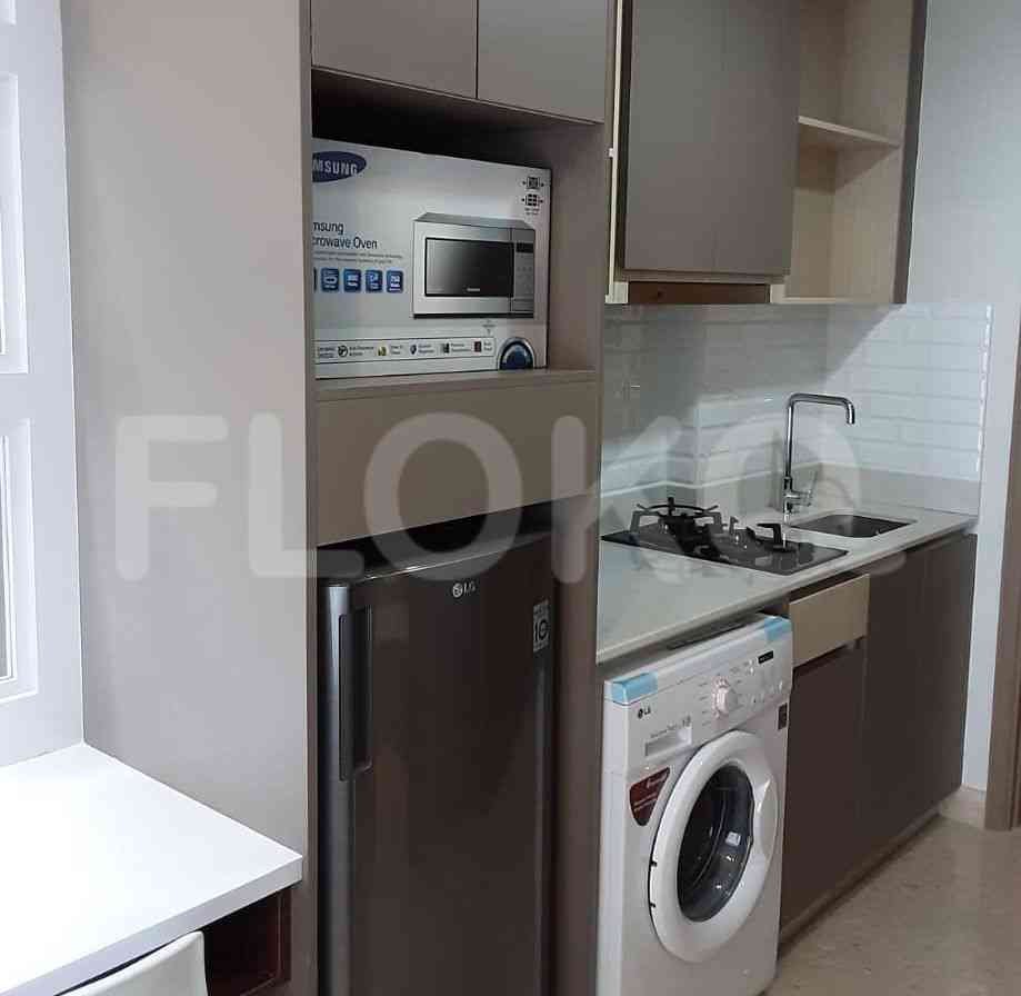 1 Bedroom on 28th Floor for Rent in Gold Coast Apartment - fka023 4