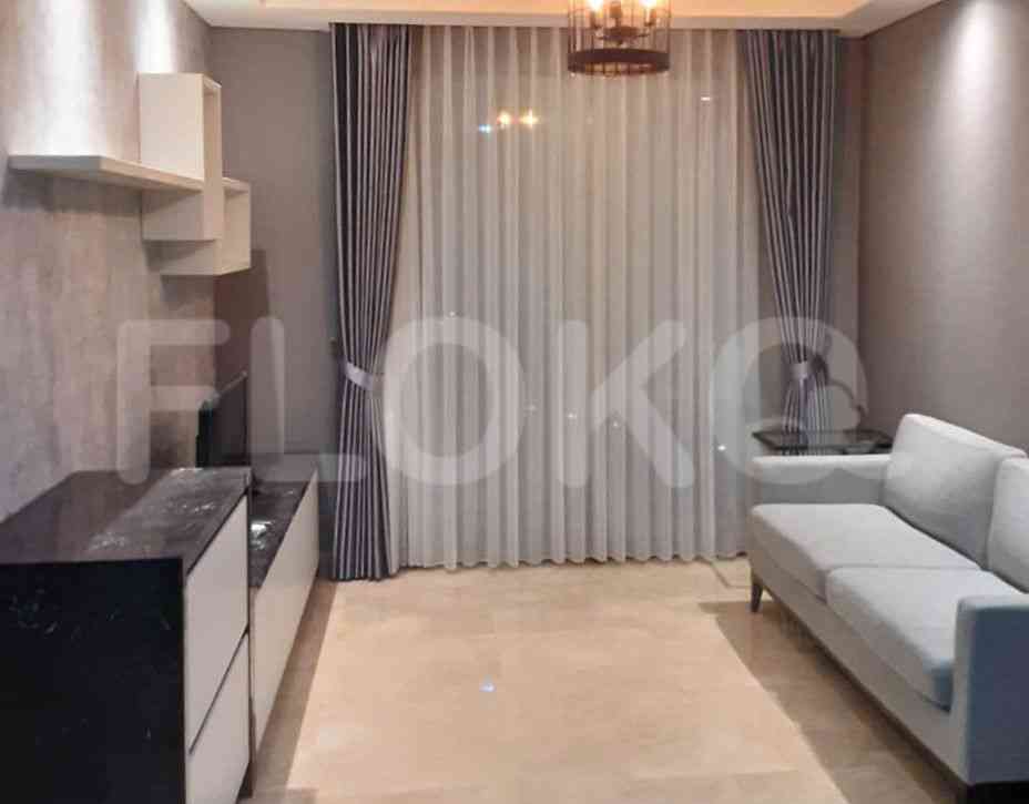 1 Bedroom on 30th Floor for Rent in Gold Coast Apartment - fka879 4