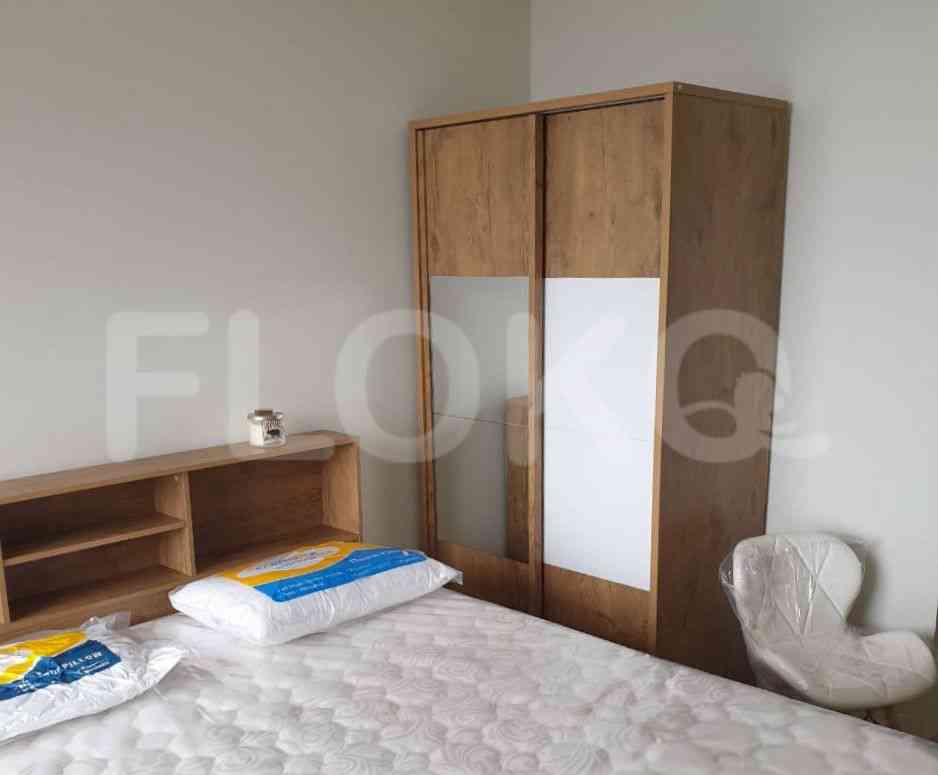 Tipe 1 Kamar Tidur di Lantai 31 untuk disewakan di Gold Coast Apartemen - fka468 2