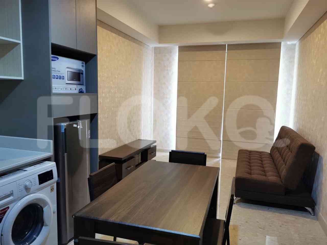 1 Bedroom on 33rd Floor for Rent in Gold Coast Apartment - fkafd8 2