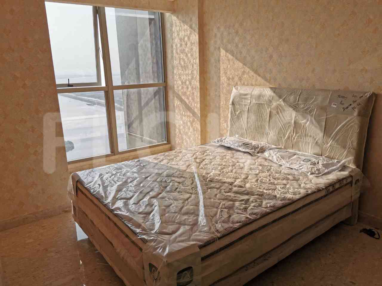 Tipe 1 Kamar Tidur di Lantai 33 untuk disewakan di Gold Coast Apartemen - fkad64 4