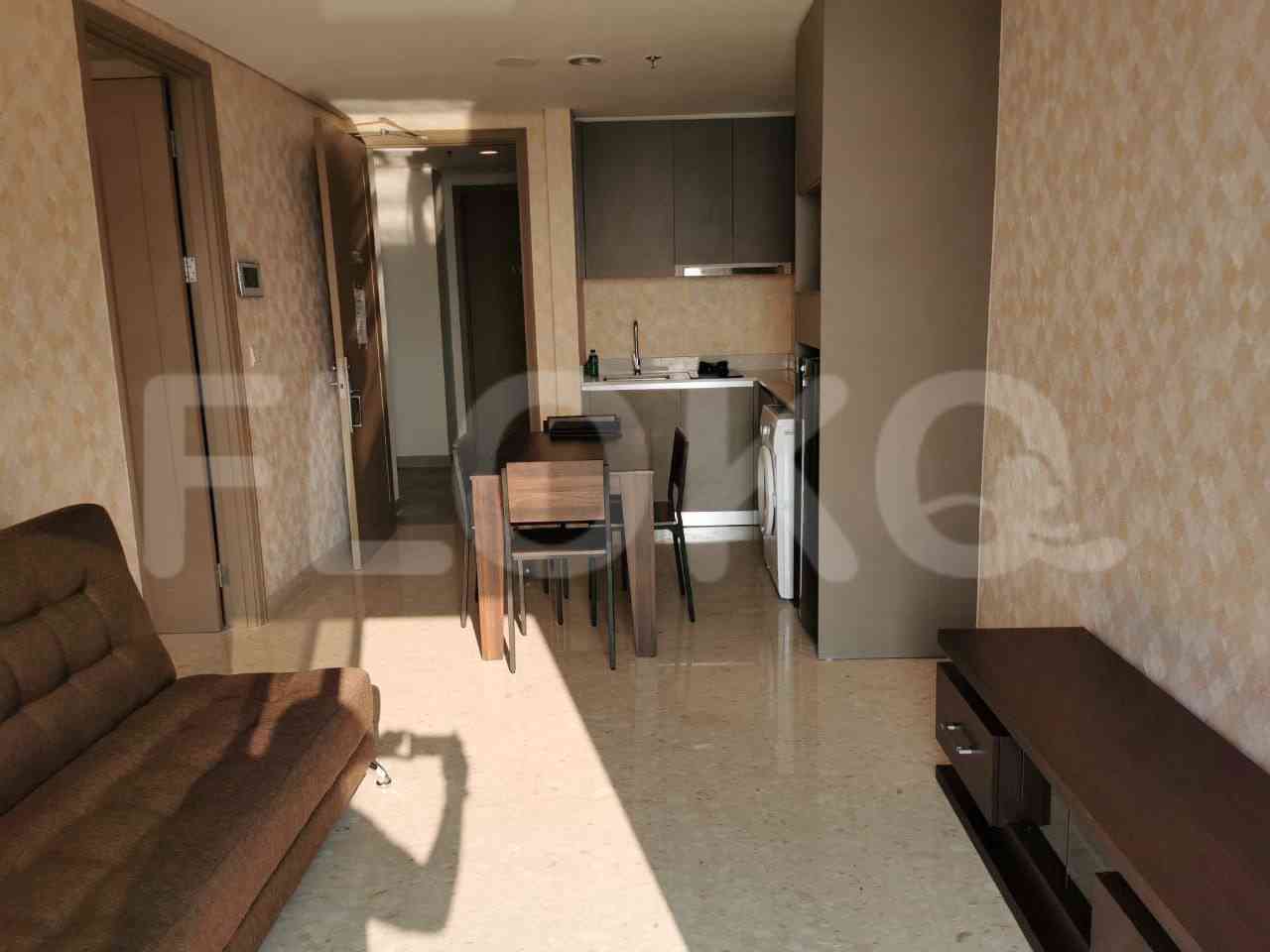 1 Bedroom on 33rd Floor for Rent in Gold Coast Apartment - fkafd8 1