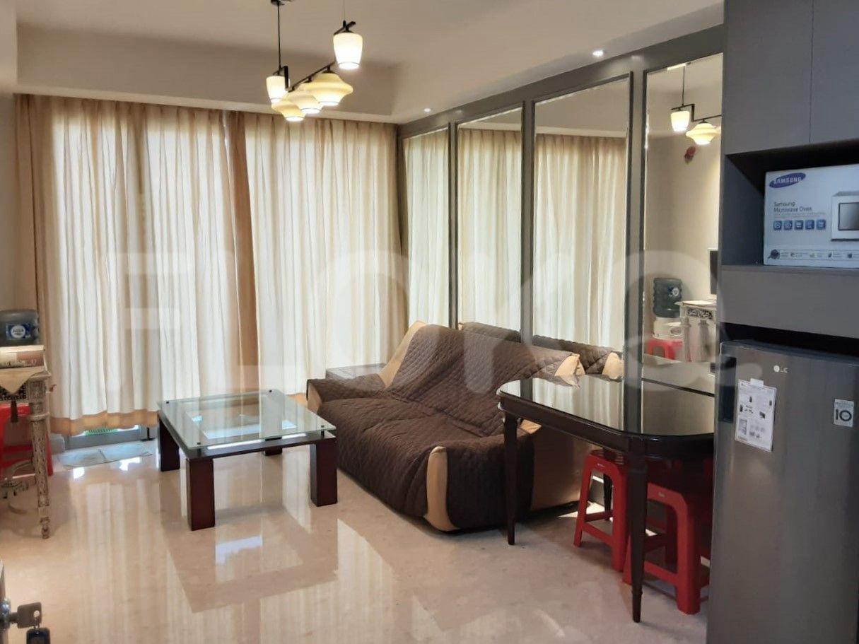 1 Bedroom on 35th Floor fka371 for Rent in Gold Coast Apartment