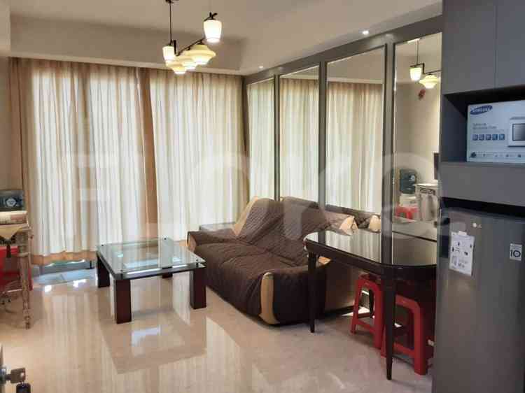 1 Bedroom on 35th Floor for Rent in Gold Coast Apartment - fka371 4