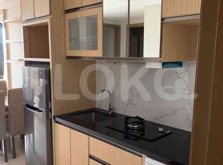 2 Bedroom on 3rd Floor for Rent in Gold Coast Apartment - fka9f2 2
