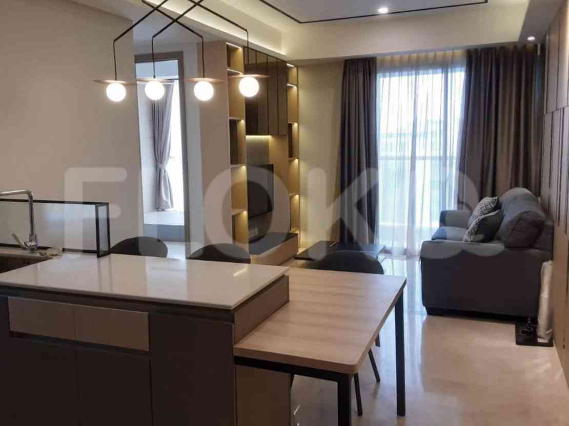 3 Bedroom on 31st Floor for Rent in Gold Coast Apartment - fka6dd 8