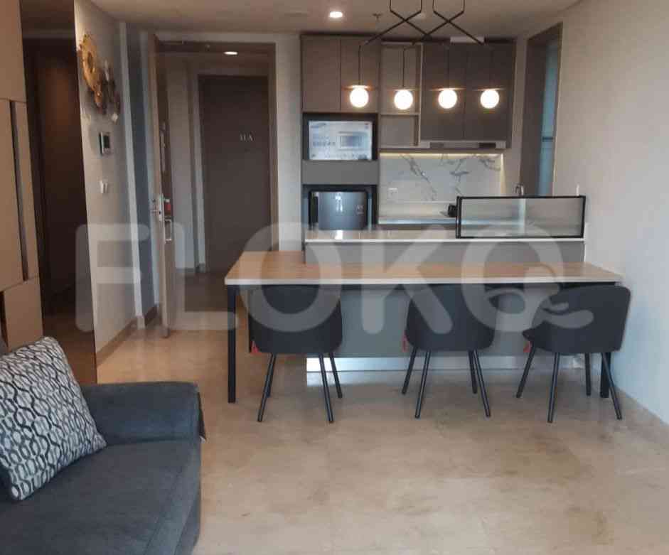 3 Bedroom on 31st Floor for Rent in Gold Coast Apartment - fka6dd 7
