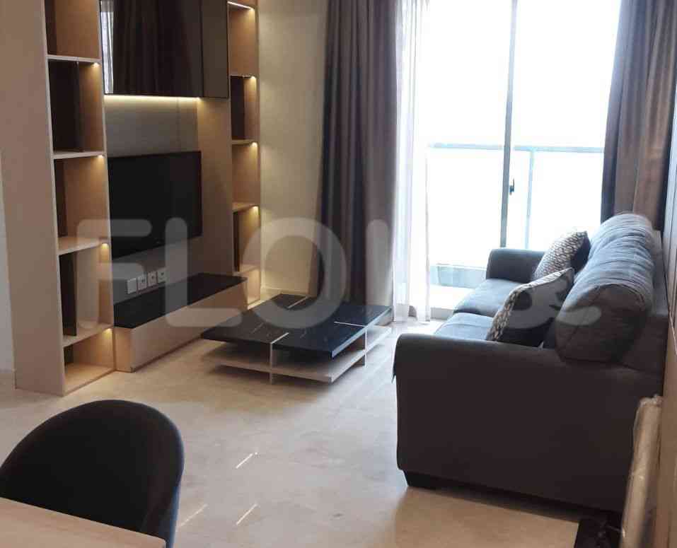 3 Bedroom on 31st Floor for Rent in Gold Coast Apartment - fka6dd 6